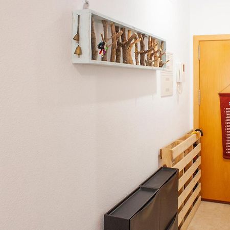 Zenith Apartment, Malaga City Center 外观 照片