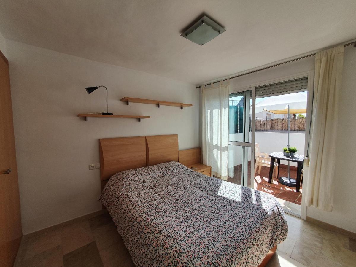 Zenith Apartment, Malaga City Center 外观 照片