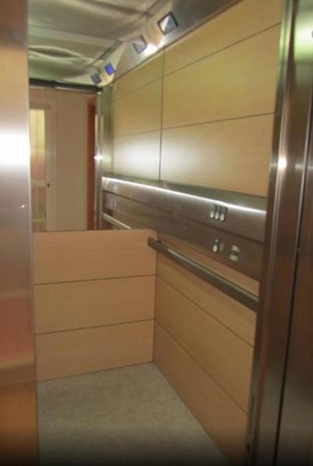 Zenith Apartment, Malaga City Center 外观 照片