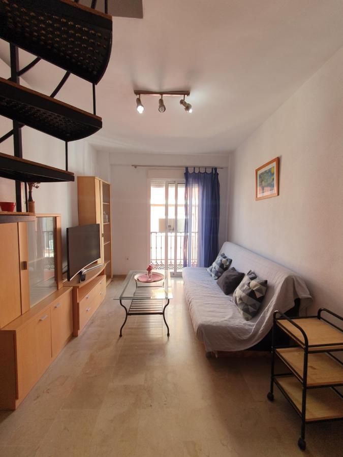 Zenith Apartment, Malaga City Center 外观 照片