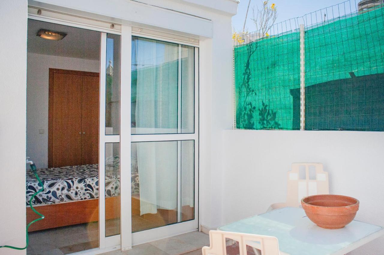 Zenith Apartment, Malaga City Center 外观 照片