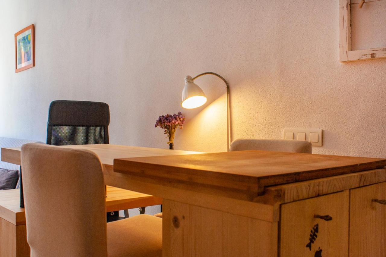 Zenith Apartment, Malaga City Center 外观 照片
