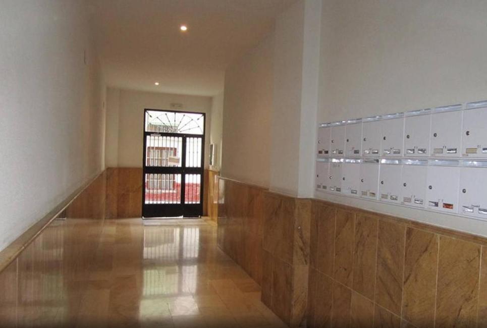 Zenith Apartment, Malaga City Center 外观 照片