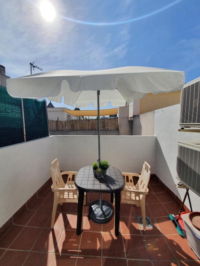 Zenith Apartment, Malaga City Center 外观 照片