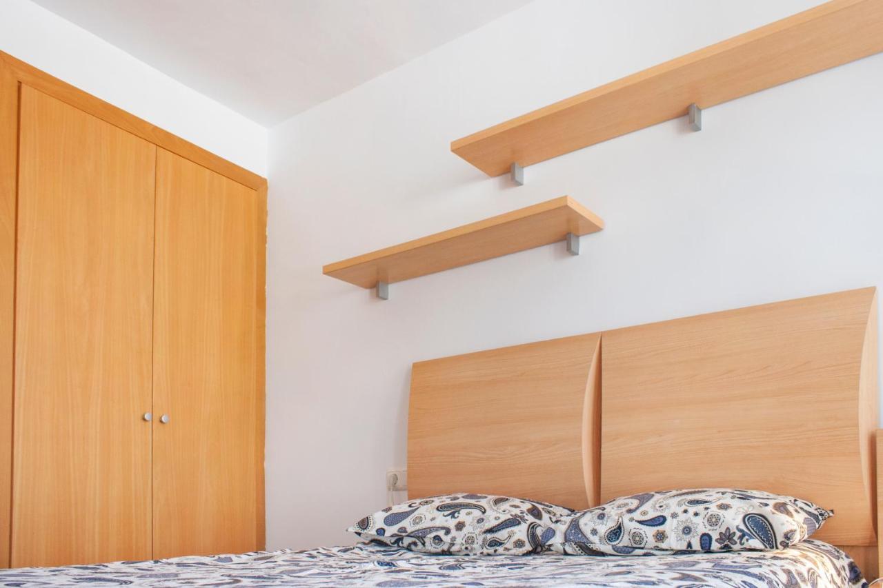Zenith Apartment, Malaga City Center 外观 照片