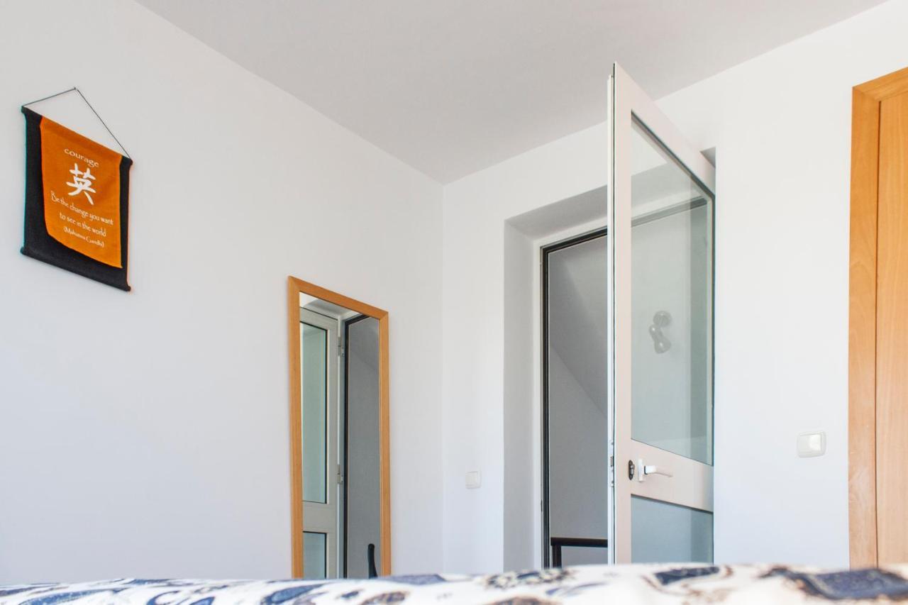 Zenith Apartment, Malaga City Center 外观 照片