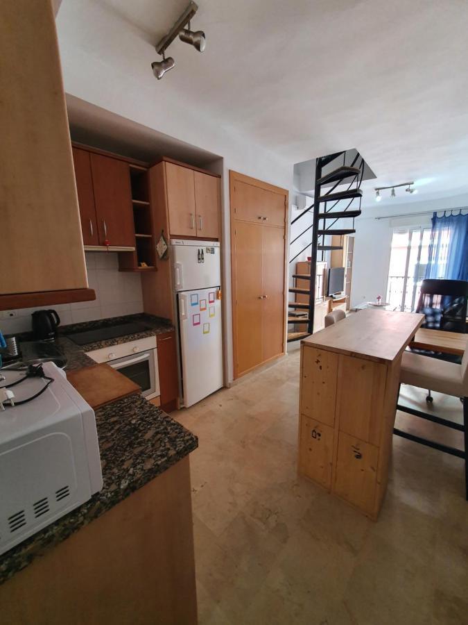 Zenith Apartment, Malaga City Center 外观 照片